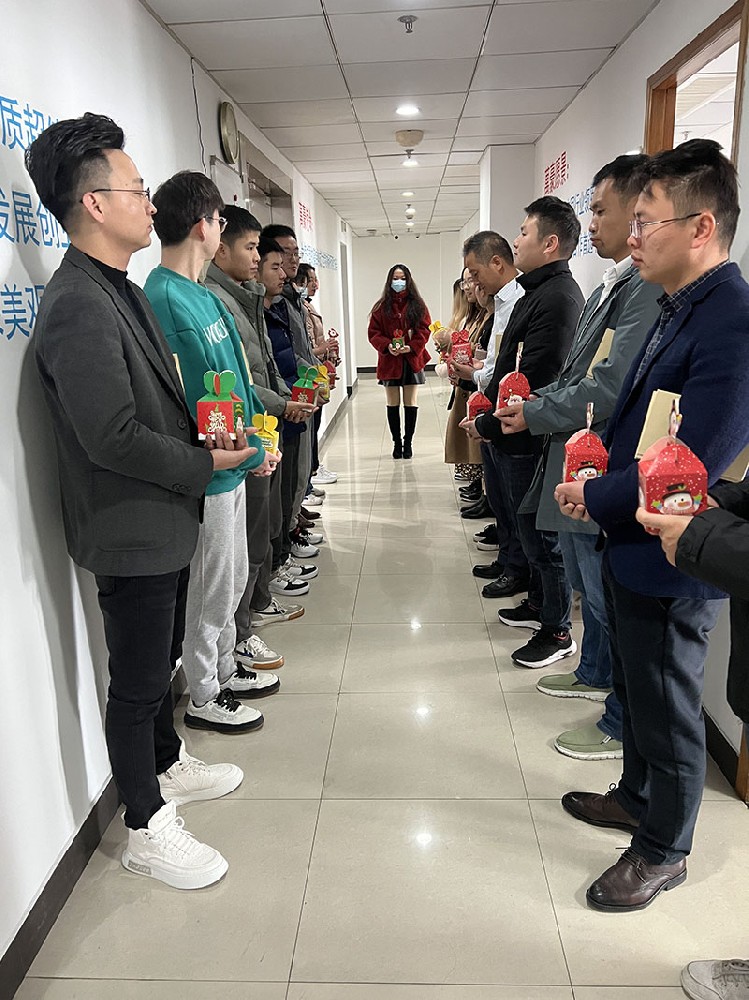 萬豪空間結構平安夜福利