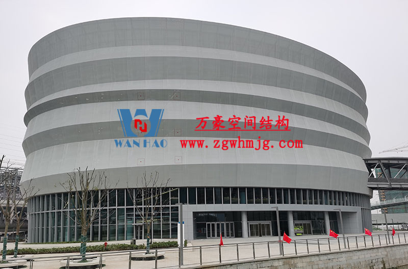 膜結(jié)構(gòu)建筑有幾種類型？分別有什么特點？