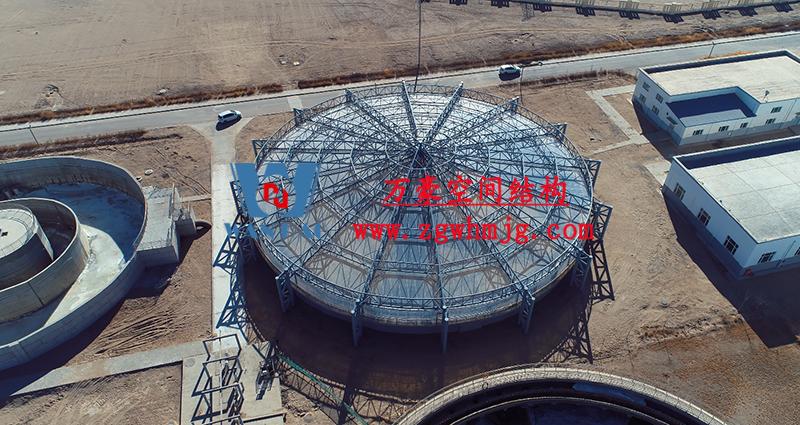 膜結(jié)構(gòu)建筑常用膜材料有哪些？各種膜結(jié)構(gòu)材料分別有什么特點(diǎn)？