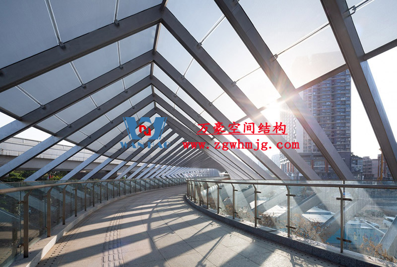 etfe膜結(jié)構(gòu)多少錢(qián)一平方？etfe膜結(jié)構(gòu)建筑施工定制多少錢(qián)?