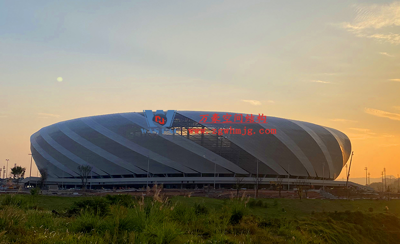 膜結(jié)構(gòu)公司廠家哪家好？ 膜結(jié)構(gòu)施工公司有哪些該如何選擇？