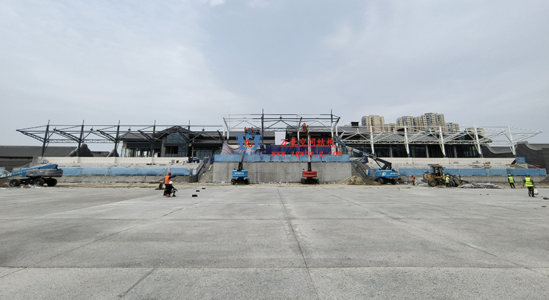 勞動最光榮，致敬一線工作者！