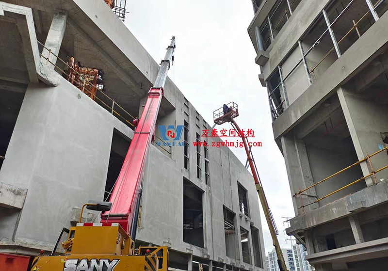 這個(gè)項(xiàng)目，開始施工。。。