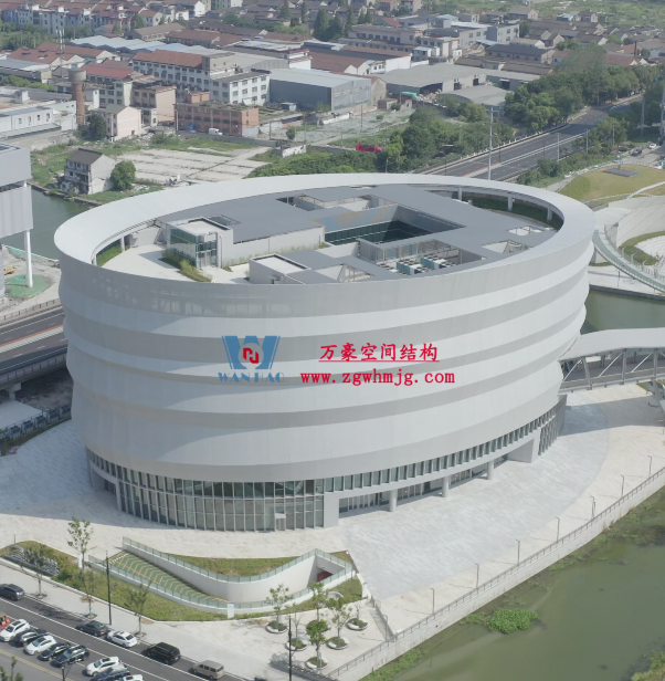 你知道怎么選擇一家專(zhuān)業(yè)的膜結(jié)構(gòu)企業(yè)嗎？