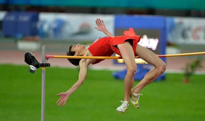 奧運(yùn)賽事必備！9個(gè)重要英文縮寫，你了解幾個(gè)？