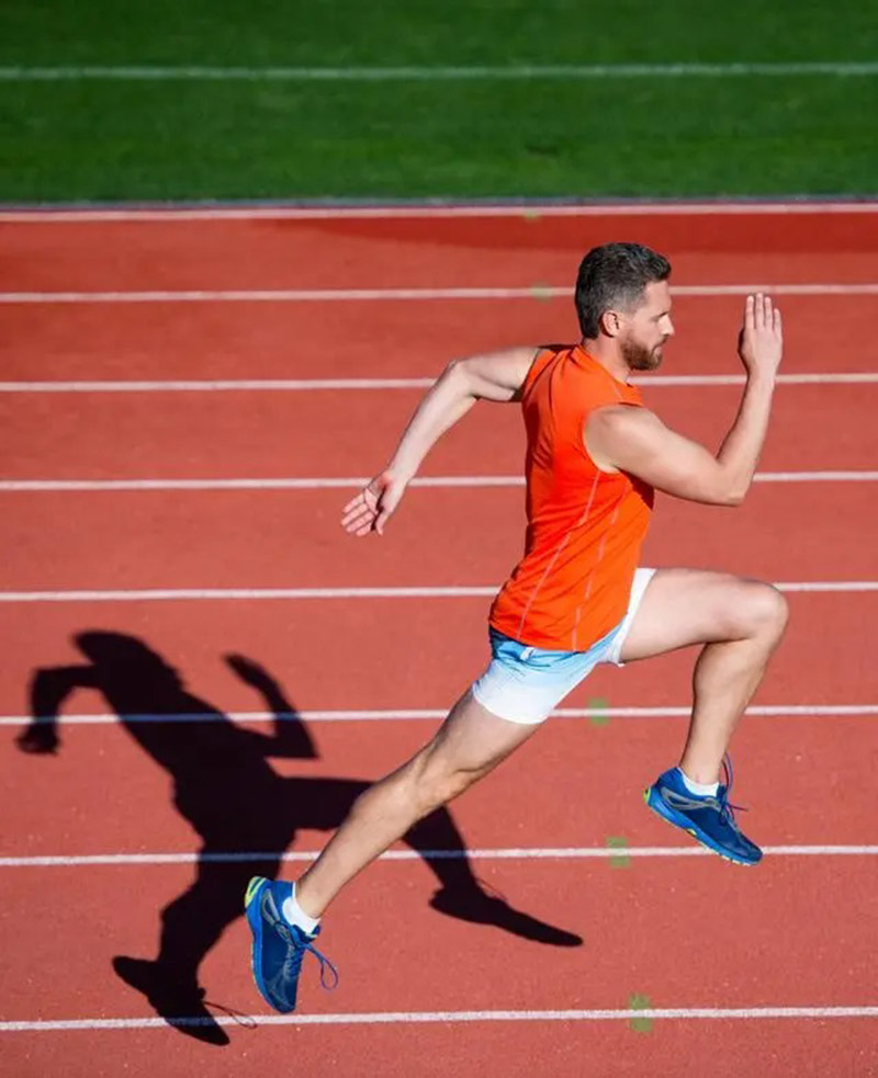 奧運(yùn)賽事必備！9個(gè)重要英文縮寫，你了解幾個(gè)？