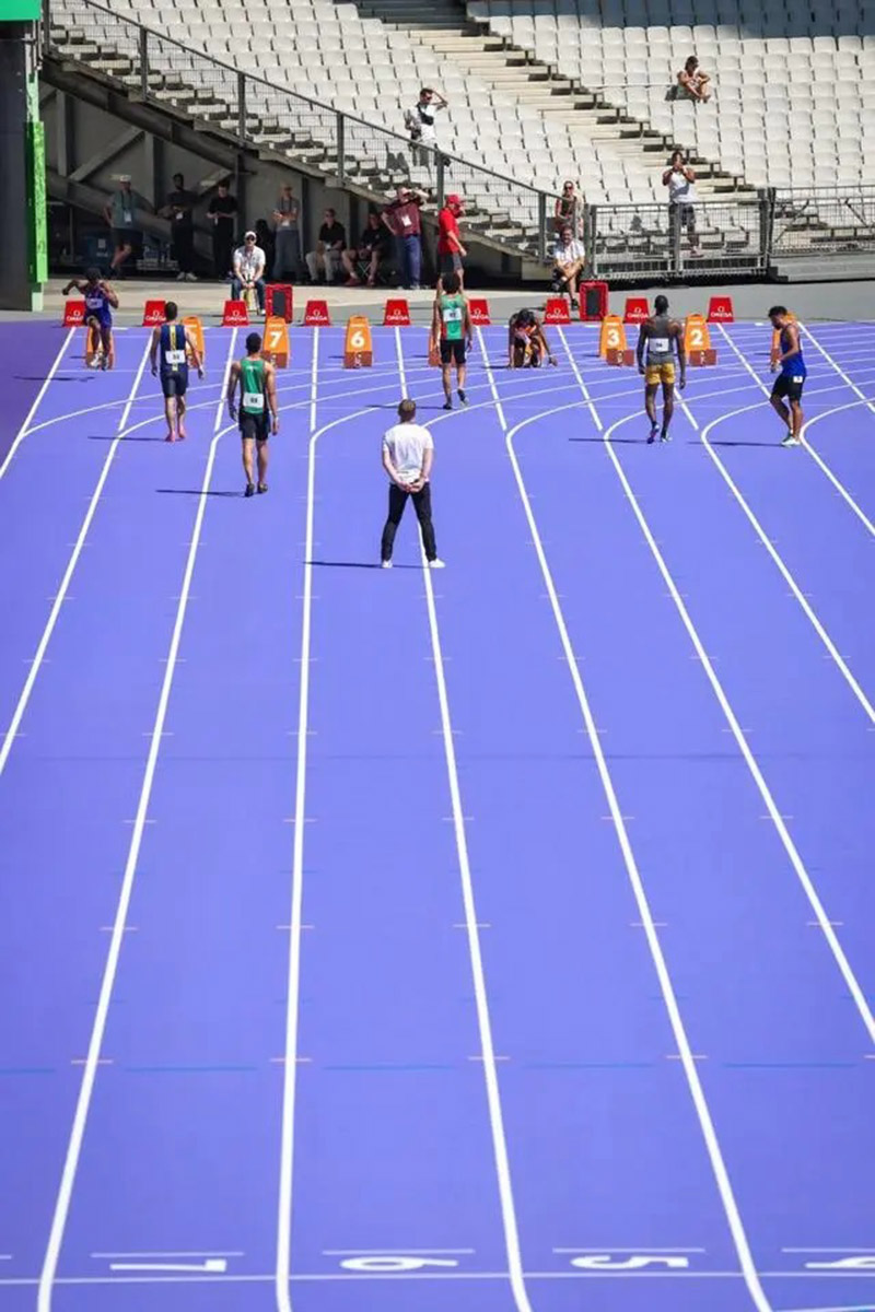 奧運(yùn)賽事必備！9個(gè)重要英文縮寫，你了解幾個(gè)？