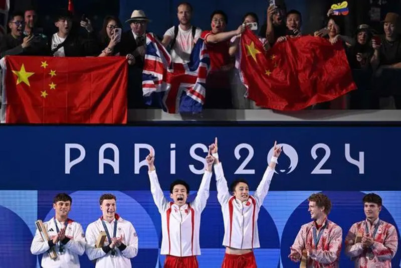 奧運(yùn)賽事必備！9個(gè)重要英文縮寫，你了解幾個(gè)？