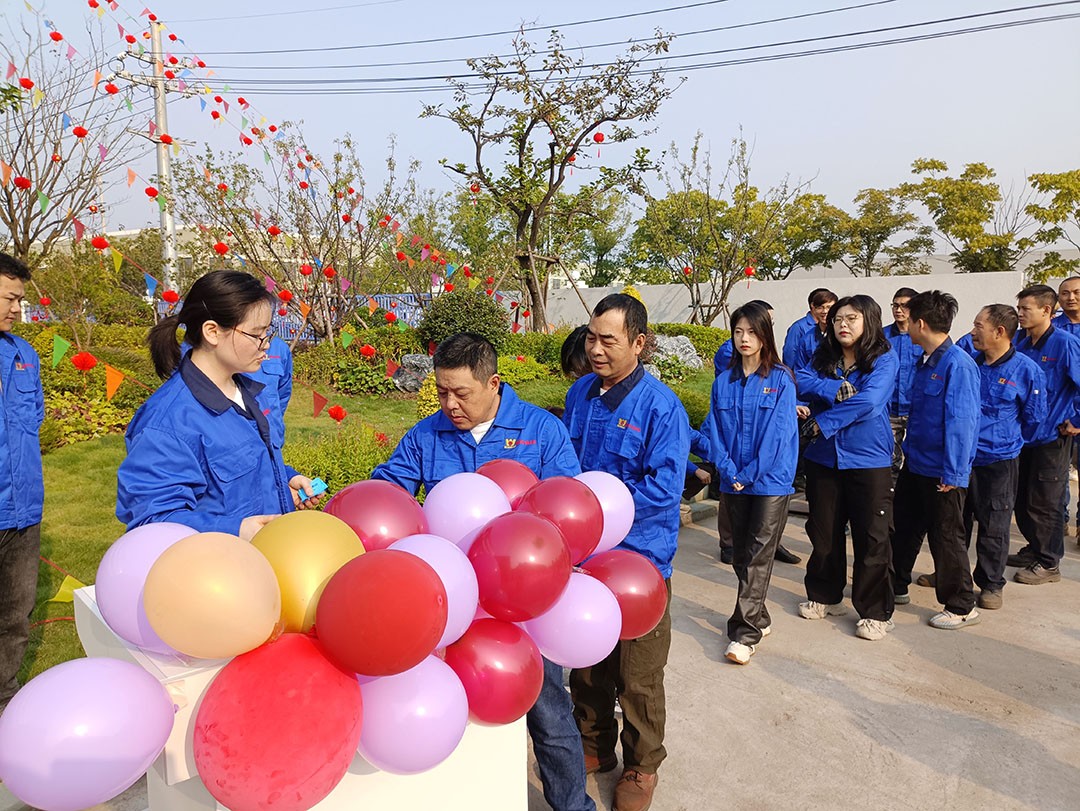 萬豪集團(tuán)|喜迎喬遷，盛啟新章！