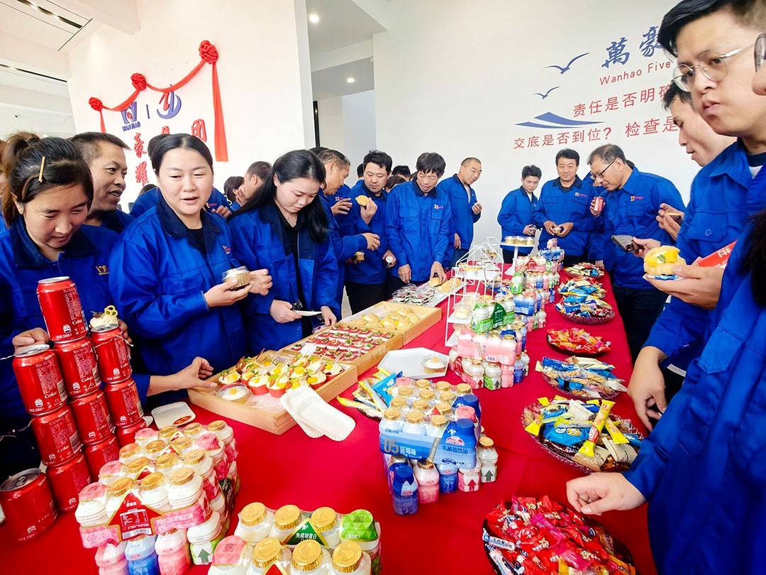 萬豪集團(tuán)|喜迎喬遷，盛啟新章！