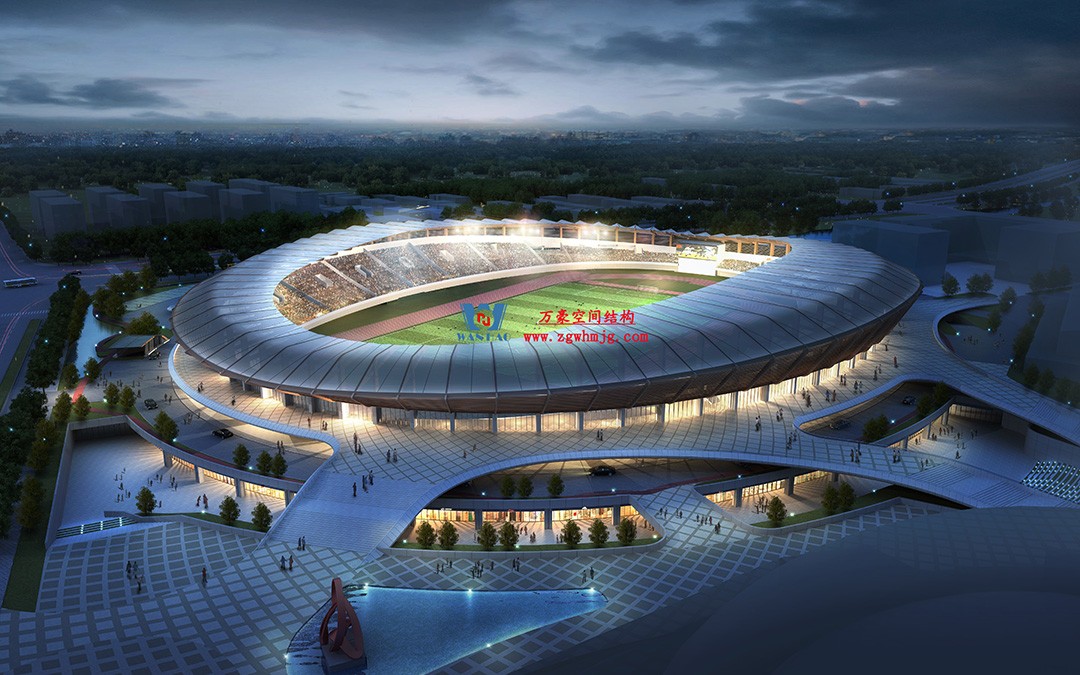 這個項目已完工，眾星云集，演唱會即將開始！