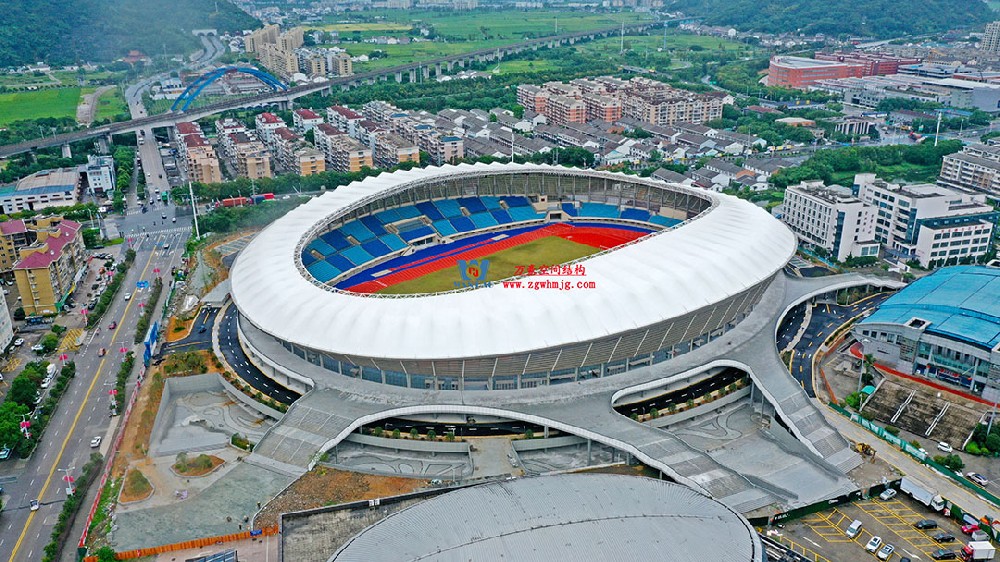 這個項目已完工，眾星云集，演唱會即將開始！