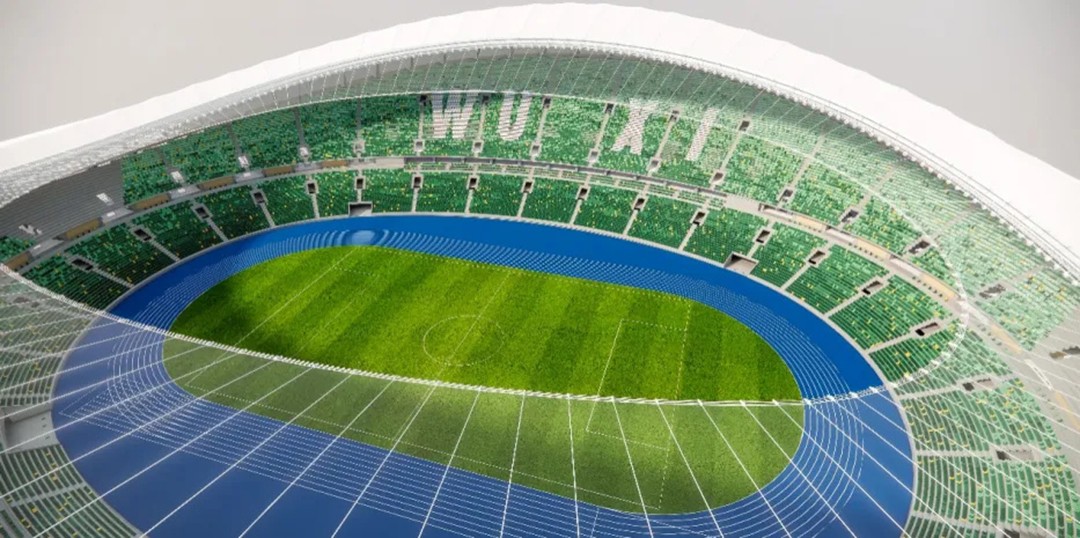 白鷺展翅，羽蝶翩飛|這個(gè)項(xiàng)目刷新進(jìn)度條