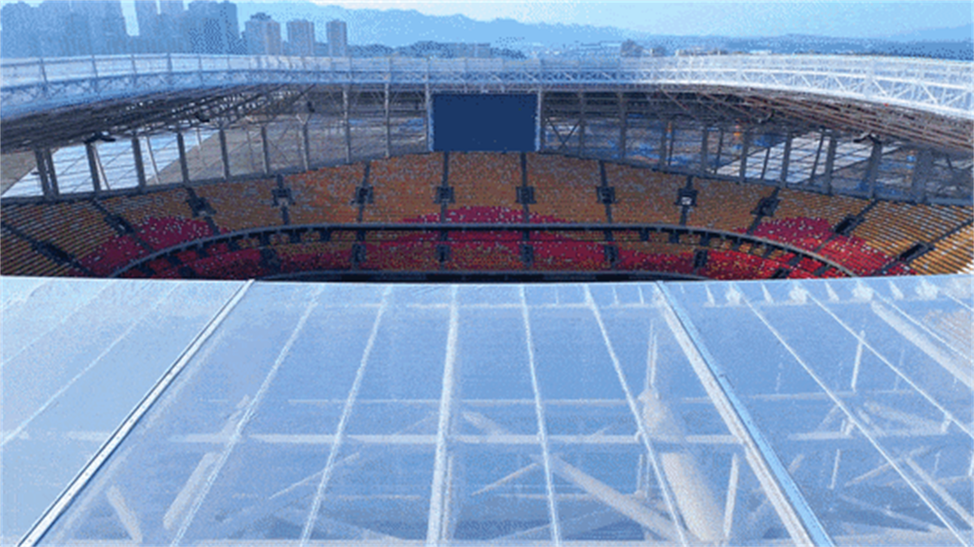 萬(wàn)豪集團(tuán)匠心助力，6月齊聚重慶龍興足球場(chǎng)為國(guó)足吶喊助威！