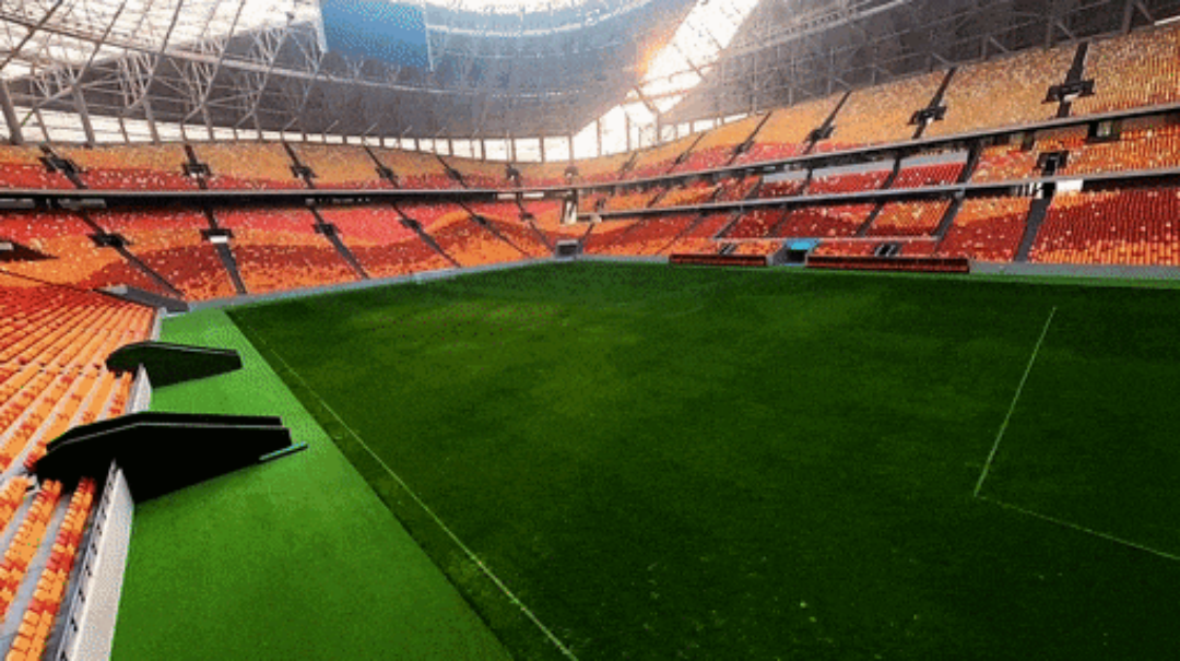 萬(wàn)豪集團(tuán)匠心助力，6月齊聚重慶龍興足球場(chǎng)為國(guó)足吶喊助威！