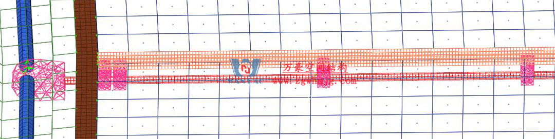 科技賦能品質(zhì)工程 | 萬豪集團(tuán)攜手浙大團(tuán)隊(duì)圓滿完成無錫奧體中心膜結(jié)構(gòu)排水試驗(yàn)驗(yàn)收