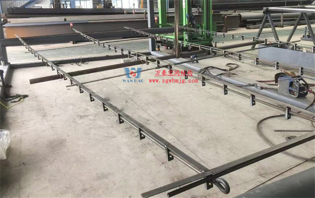 科技賦能品質(zhì)工程 | 萬豪集團(tuán)攜手浙大團(tuán)隊(duì)圓滿完成無錫奧體中心膜結(jié)構(gòu)排水試驗(yàn)驗(yàn)收