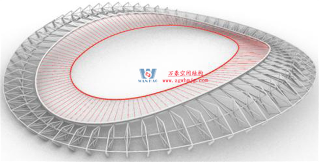 標(biāo)桿引領(lǐng)，智啟未來——萬豪集團營銷、設(shè)計與技術(shù)骨干共赴無錫奧體中心，現(xiàn)場觀摩學(xué)習(xí)解鎖“創(chuàng)新密碼”