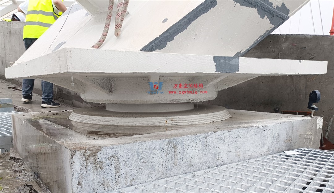 標(biāo)桿引領(lǐng)，智啟未來——萬豪集團營銷、設(shè)計與技術(shù)骨干共赴無錫奧體中心，現(xiàn)場觀摩學(xué)習(xí)解鎖“創(chuàng)新密碼”