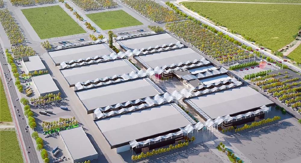 承載世博夢想，再獲矚目焦點——武契奇官宣+成龍代言