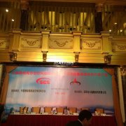 中國(guó)鋼結(jié)構(gòu)協(xié)會(huì)空間結(jié)構(gòu)分會(huì)在深圳召開