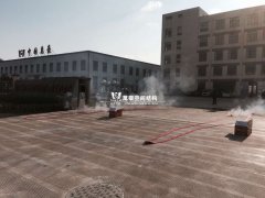 萬豪給您拜年了！