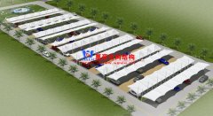 膜結(jié)構(gòu)車棚報價需求增加的原因是什么？為什么那么多人選膜結(jié)構(gòu)車棚？