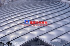 影響張拉膜結(jié)構(gòu)工程價(jià)格因素有哪些?張拉膜工程報(bào)價(jià)價(jià)格跟哪些有關(guān)？