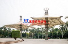 張拉膜材質(zhì)有幾種？常用的張拉膜材料有哪些？