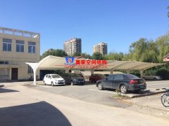 膜結(jié)構(gòu)車棚工程是什么？膜結(jié)構(gòu)車棚工程操作流程是怎么樣的？