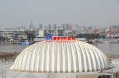 膜結(jié)構(gòu)價格報(bào)價是怎么計(jì)算的？什么是膜結(jié)構(gòu)價格造價的決定因素？