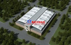 張拉膜結(jié)構(gòu)價格多少錢一平米？張拉膜結(jié)構(gòu)報(bào)價造價與哪些因素有關(guān)？