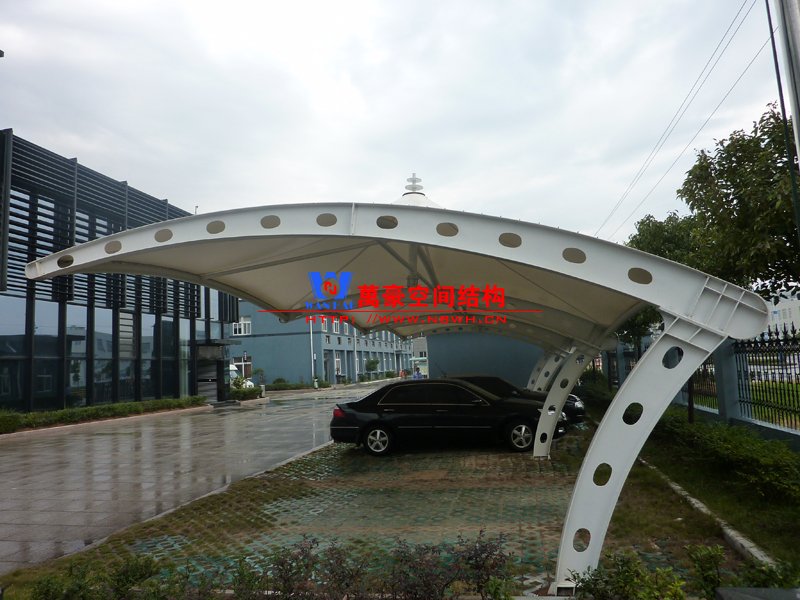 汽車車棚價(jià)格