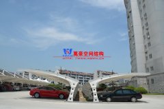 膜結(jié)構(gòu)車(chē)棚事故發(fā)生的原因是什么？如何提前做好預(yù)防措施？