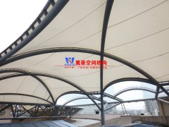 膜結(jié)構(gòu)與膜有什么區(qū)別？膜結(jié)構(gòu)有哪些類別？