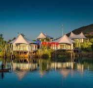 膜結(jié)構(gòu)帳篷酒店是什么？膜結(jié)構(gòu)帳篷酒店有哪些特點(diǎn)優(yōu)勢？