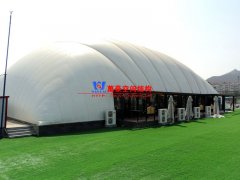 充氣膜結(jié)構(gòu)電設(shè)計(jì)系統(tǒng)及進(jìn)出口系統(tǒng)設(shè)計(jì)安裝時(shí)有哪些注意事項(xiàng)？