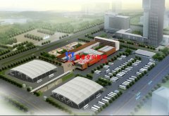 膜結(jié)構車棚在春季雨天施工時有哪些注意事項？