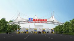 德國米樂膜結(jié)構膜材好不好？有哪些性能特點？