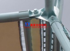 膜結(jié)構工程節(jié)點有哪些細節(jié)內(nèi)容需要注意？膜結(jié)構工程節(jié)點該考慮哪些問題？