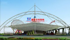 膜結(jié)構(gòu)設計的基本原則是怎樣的？膜結(jié)構(gòu)設計應注意哪些事項？