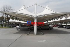 臺州膜結(jié)構(gòu)車棚哪家做的好？如何選擇臺州膜結(jié)構(gòu)車棚公司？