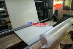 膜結(jié)構(gòu)膜材涂層有哪些種類？分別有哪些有缺點？