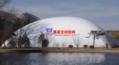 氣膜結(jié)構(gòu)原理是怎樣的？氣膜結(jié)構(gòu)壽命一般有多長(zhǎng)？