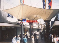 膜結(jié)構(gòu)建筑的變形能力如何？有哪些影響因素？