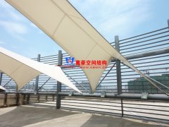 這份膜結(jié)構(gòu)維護(hù)保養(yǎng)技術(shù)，值得你了解一下