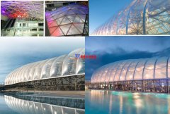 影響膜結(jié)構(gòu)價格報(bào)價的因素有哪些？膜結(jié)構(gòu)報(bào)價三大因素了解一下