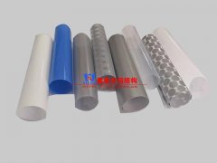 張拉膜規(guī)格有哪些？不同材質張拉膜結構有什么區(qū)別？