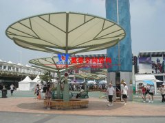 如何規(guī)避張拉膜結構建筑不安全問題？避免張拉膜結構不安全因素的方法有哪些？