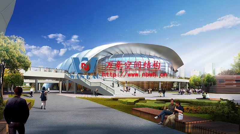 ptfe膜結(jié)構(gòu)膜材有什么特點(diǎn)？ptfe膜材與pvc膜材對(duì)比有哪些優(yōu)勢(shì)？